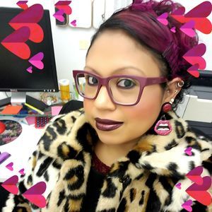 Meet your Posher, Celi